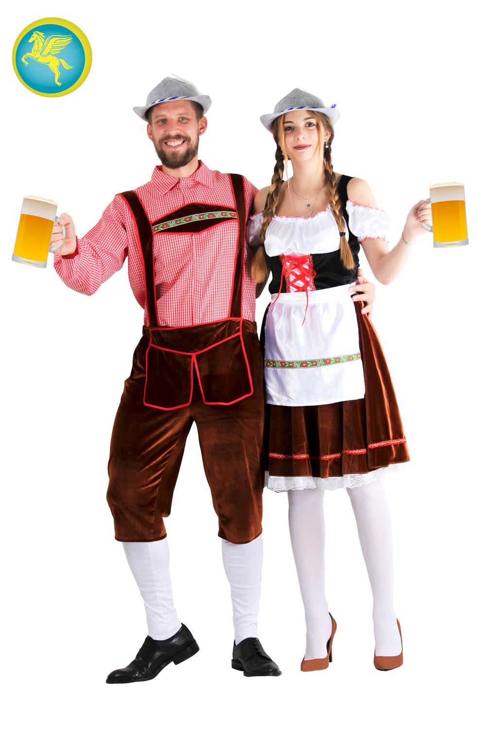 OKTOBERFEST BAVARESE UOMO